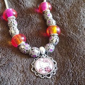 HANDMADE necklace